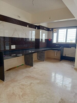 Kitchen in 2 BHK Apartment at Amit Ved Vihar Phase 2, Kothrud – for Sale