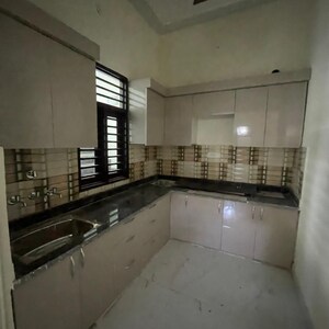 Kitchen in 4 BHK Independent House at Kanker Khera – for Sale
