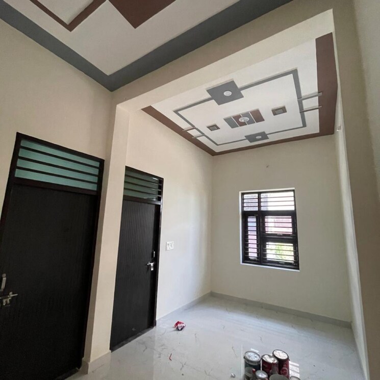 Room, kanker khera 4 Bedroom 100 Sq.Ft. Independent House In Kanker Khera Meerut 9626137