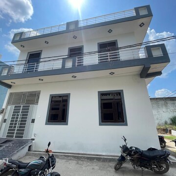4 BHK Independent House For Sale in Kanker Khera