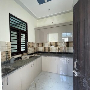 Kitchen in 4 BHK Independent House at Kanker Khera – for Sale