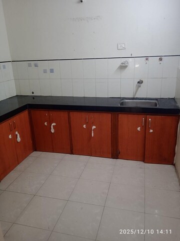 Kitchen in 2 BHK Apartment at Konark Nagar Phase 2, Viman Nagar – for Rent