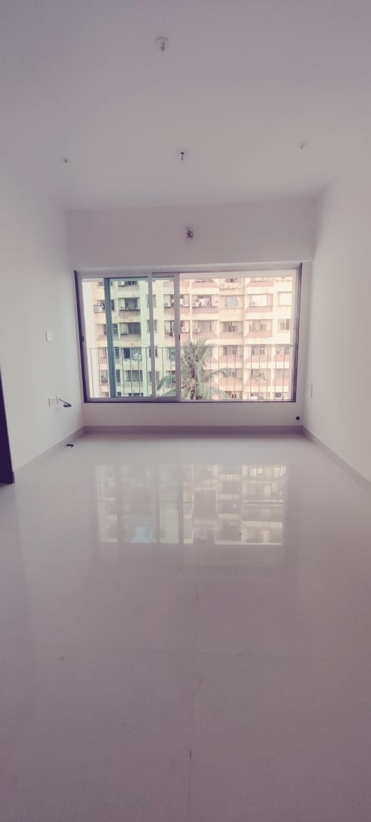 2 BHK Apartment For Sale in Arkade Serene