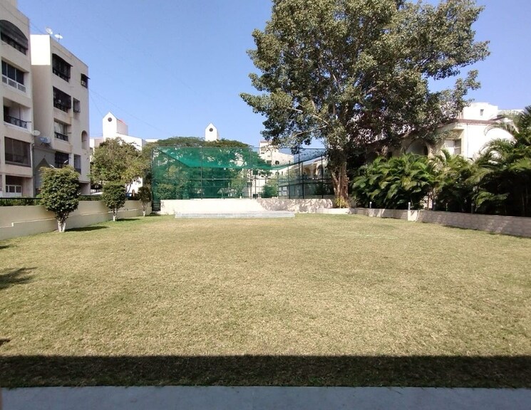 Garden, konark-nagar-phase-2 2 Bedroom 1180 Sq.Ft. Apartment In Viman Nagar Pune 9625915