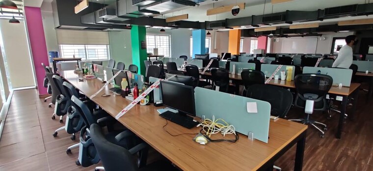 undefined, aundh Commercial Office Space 2800 Sq.Ft. In Aundh Pune 9626142