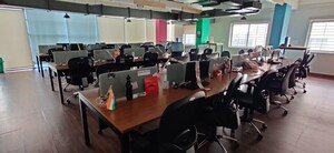 Furnished Amenities in  Office Space at Aundh – for Rent