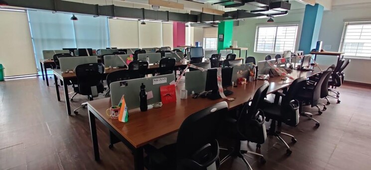 undefined, aundh Commercial Office Space 2800 Sq.Ft. In Aundh Pune 9626142