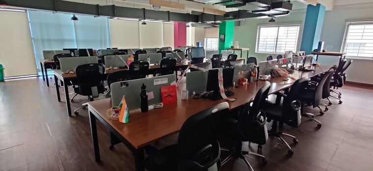 undefined, aundh Commercial Office Space 2800 Sq.Ft. In Aundh Pune 9626142