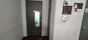 Furnished Amenities in  Office Space at Aundh – for Rent