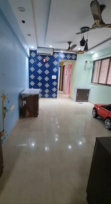 Master Bedroom in 2 BHK Apartment at Lodha Downtown, Dombivli East – for Sale