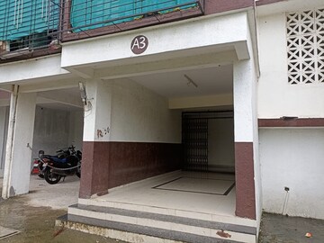 Kitchen in 1 BHK Apartment at Adinath Manas Hills, Vasind – for Sale