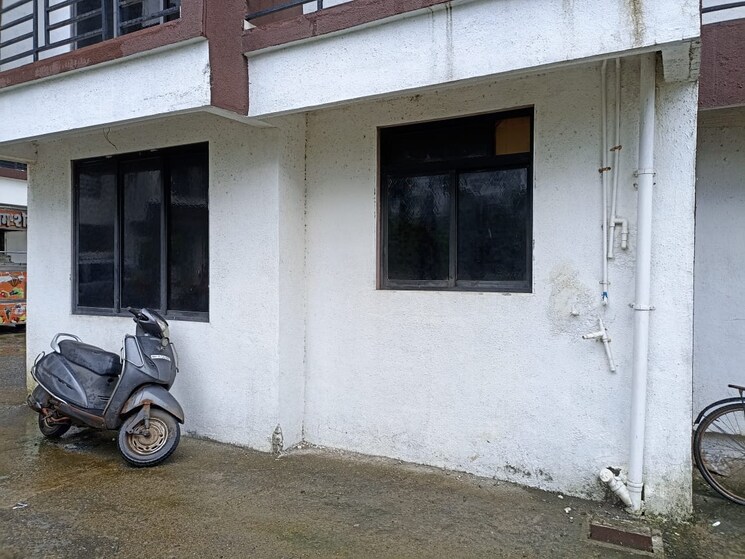  Parking, adinath-manas-hills 1 Bedroom 443 Sq.Ft. Apartment In Vasind Thane 9626138