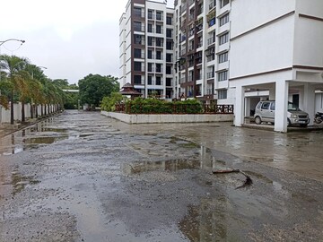 1 BHK Apartment – Exterior View View at Adinath Manas Hills, Vasind - for Sale