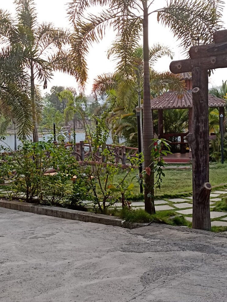 Garden, adinath-manas-hills 1 Bedroom 443 Sq.Ft. Apartment In Vasind Thane 9626138