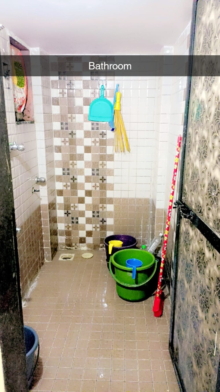 Bathroom, adinath-manas-hills 1 Bedroom 443 Sq.Ft. Apartment In Vasind Thane 9626138