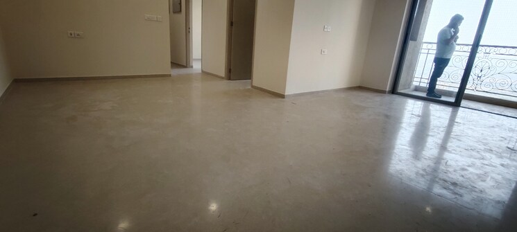 Room, hiranandani-fortune-city 2 Bedroom 905 Sq.Ft. Apartment In New Panvel Navi Mumbai 9626158