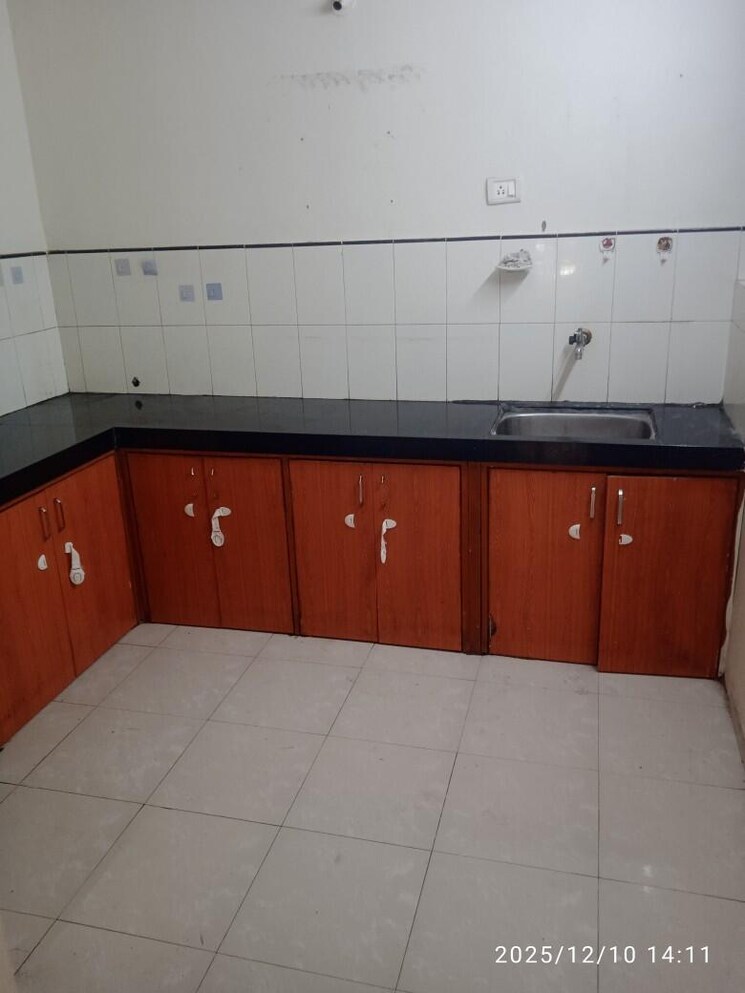 Kitchen, konark-nagar-phase-2 2 Bedroom 1180 Sq.Ft. Apartment In Viman Nagar Pune 9625915