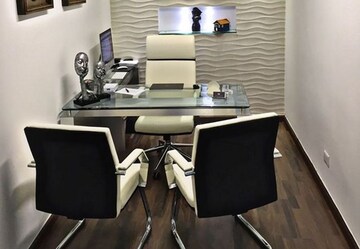 Team Area in  Office Space at Andheri East – for Rent