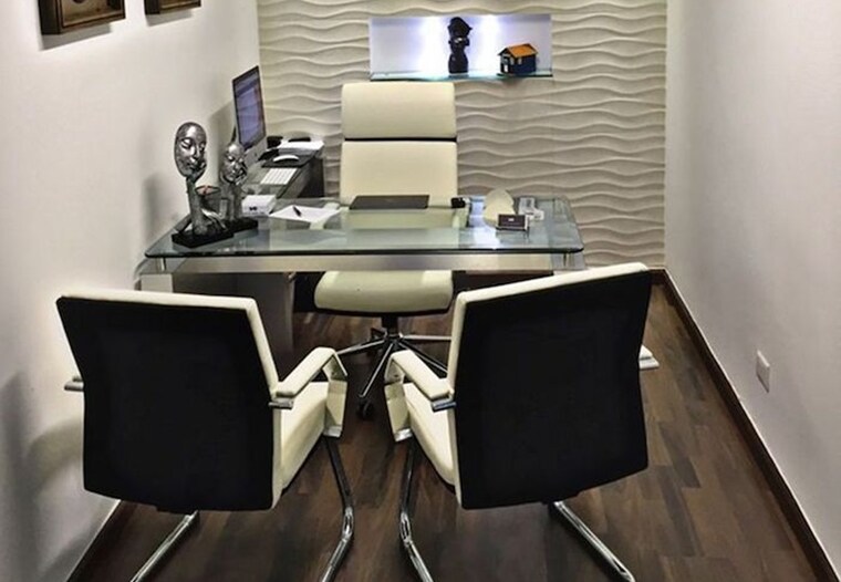 Team Area, andheri east Commercial Office Space 6500 Sq.Ft. In Andheri East Mumbai 9626134