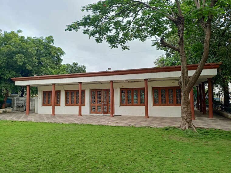 Garden, konark-nagar-phase-2 2 Bedroom 1180 Sq.Ft. Apartment In Viman Nagar Pune 9625915