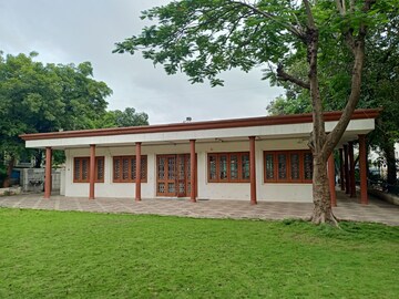 2 BHK Apartment – Garden View at Konark Nagar Phase 2, Viman Nagar - for Rent