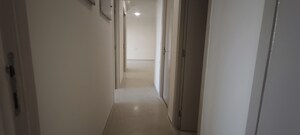 Building Lobby in 2 BHK Apartment at Hiranandani Fortune City, New Panvel – for Rent