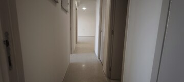 Building Lobby in 2 BHK Apartment at Hiranandani Fortune City, New Panvel – for Rent