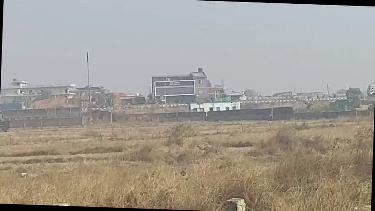 Exterior View, tanko  2178 Sq.Ft. Plot In Tanko Ranchi 9626034