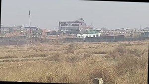  Plot – Exterior View View at Tanko - for Sale