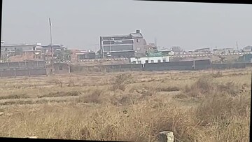  Plot – Exterior View View at Tanko - for Sale