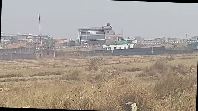 Exterior View, tanko  2178 Sq.Ft. Plot In Tanko Ranchi 9626034