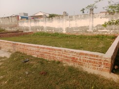 Plot For Sale in SK The Grand City