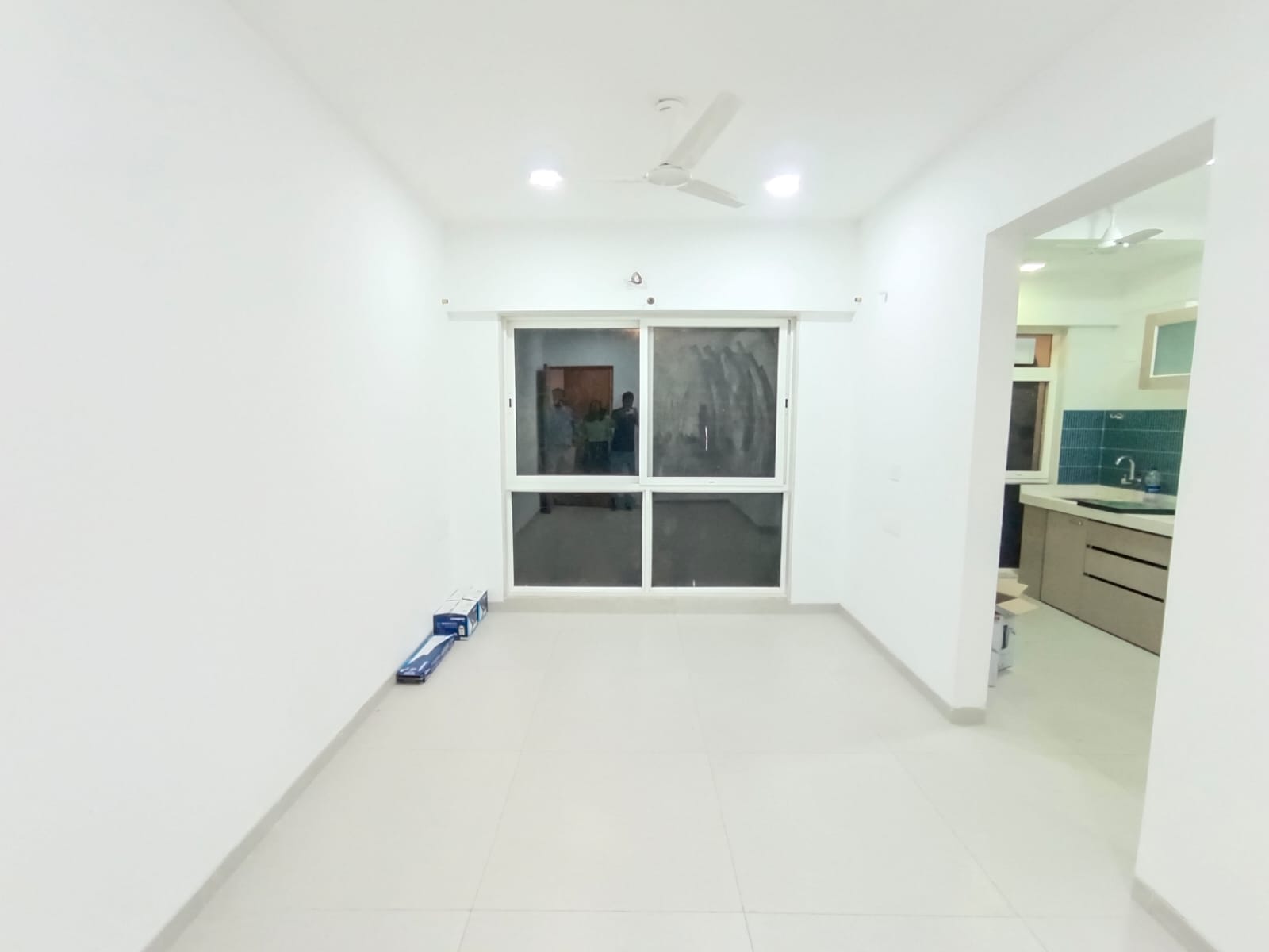 1 BHK 510 Sq.Ft. Apartment in Mahavir Arham Mourya