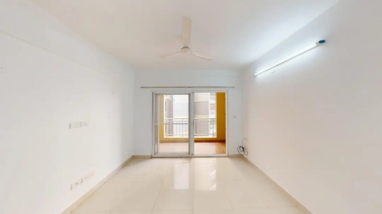 Room, shriram-suhaana 2 Bedroom 1305 Sq.Ft. Apartment In Yelahanka Bangalore 9509907