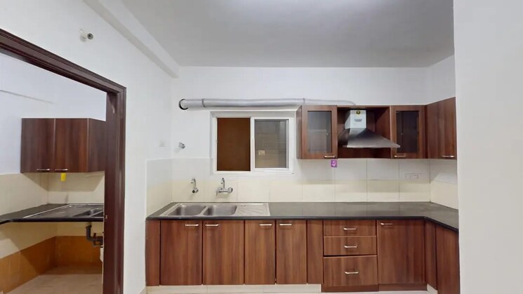 Kitchen, shriram-suhaana 2 Bedroom 1305 Sq.Ft. Apartment In Yelahanka Bangalore 9509907