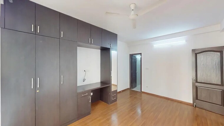 Room, shriram-suhaana 2 Bedroom 1305 Sq.Ft. Apartment In Yelahanka Bangalore 9509907