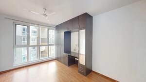 2 BHK Apartment For Sale in Shriram Suhaana, Yelahanka