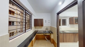 Kitchen in 2 BHK Apartment at Shriram Suhaana, Yelahanka – for Sale