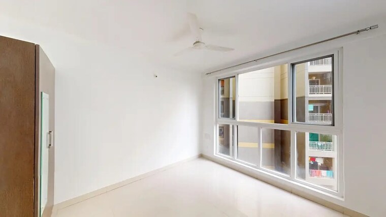 Room, shriram-suhaana 2 Bedroom 1305 Sq.Ft. Apartment In Yelahanka Bangalore 9509907