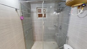 Bathroom in 2 BHK Apartment at Shriram Suhaana, Yelahanka – for Sale