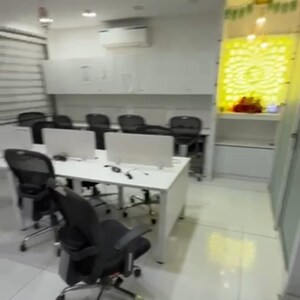  Office Space For Rent in Barakhamba Road