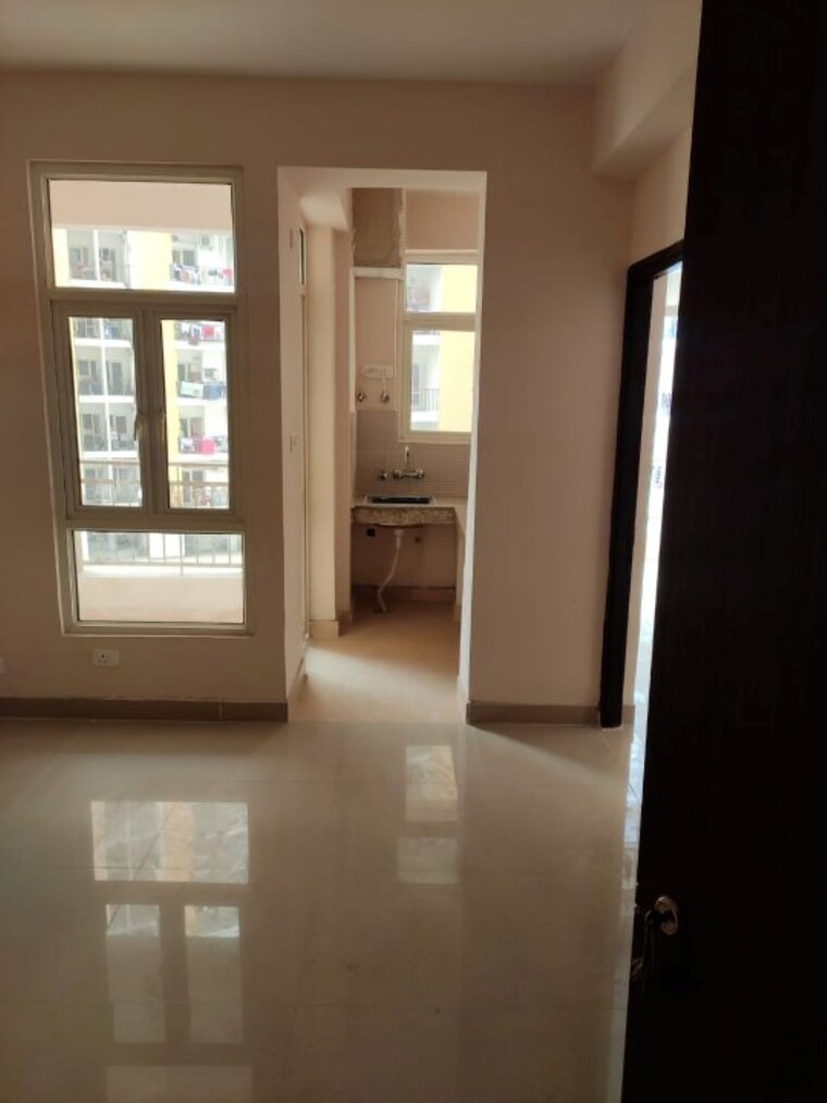 Room, supertech-ecovillage-i 1 Bedroom 598 Sq.Ft. Apartment In Sector 1 Greater Noida Greater Noida 9617224