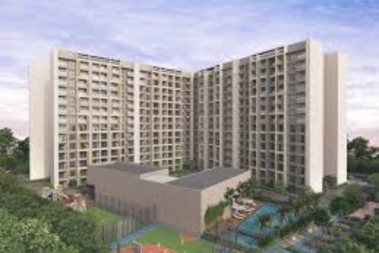 3 BHK + Study Room Apartment For Sale in Goyal Orchid Platinum