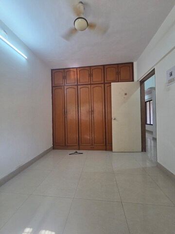 Furnished Amenities in 2 BHK Apartment at Nav Jyotirling CHS, Malad East – for Sale