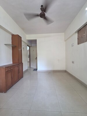 Kitchen in 2 BHK Apartment at Nav Jyotirling CHS, Malad East – for Sale
