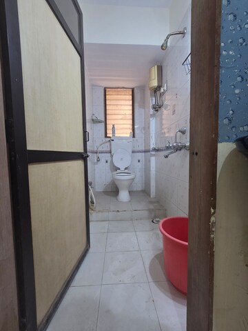 Kitchen in 2 BHK Apartment at Nav Jyotirling CHS, Malad East – for Sale