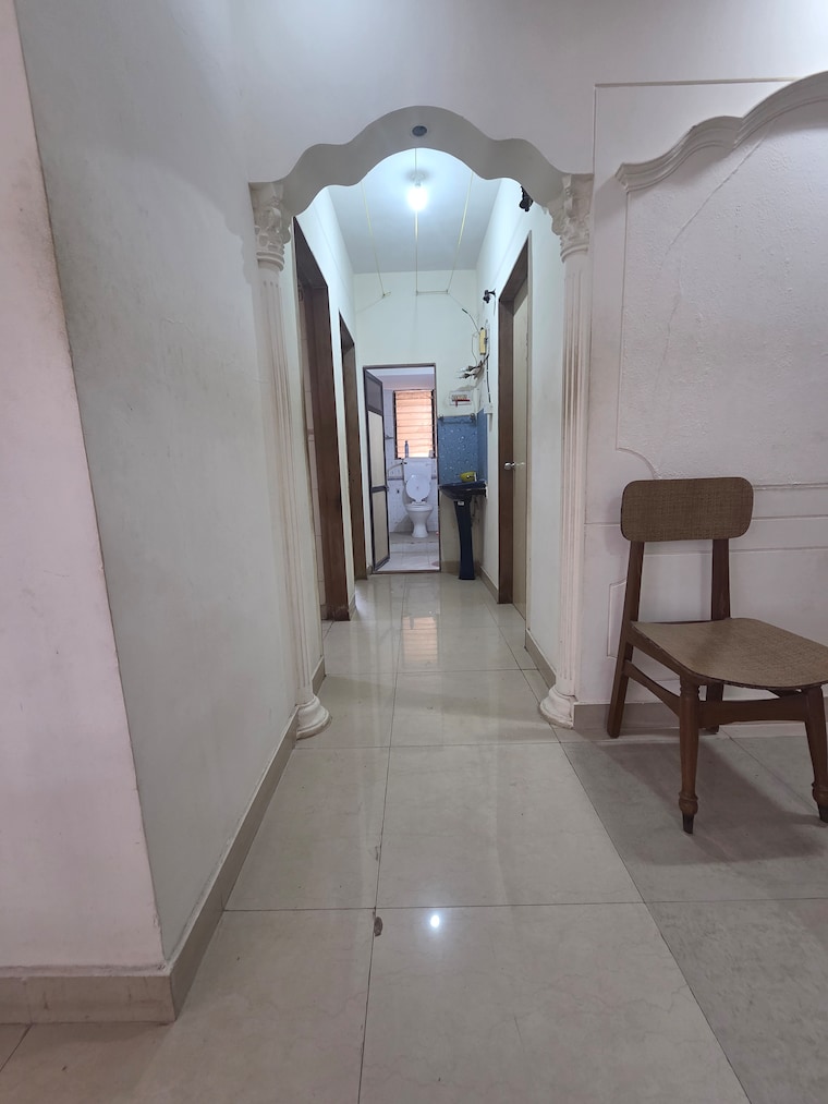 undefined, nav-jyotirling-chs 2 Bedroom 590 Sq.Ft. Apartment In Malad East Mumbai 9626172