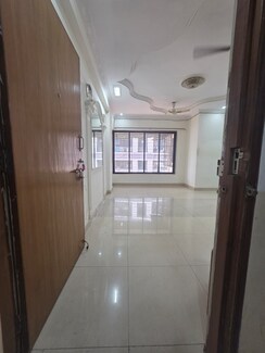 2 BHK Apartment For Sale in Nav Jyotirling CHS