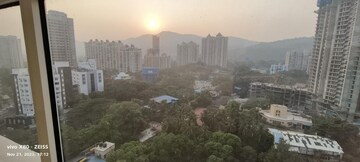 3 BHK Apartment – Exterior View View at Tata Serein, Pokhran Road No Two - for Sale