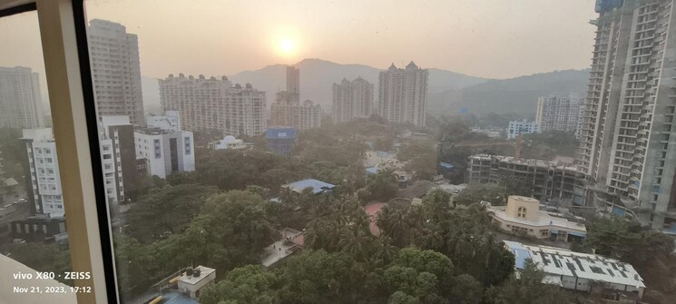 Exterior View, tata-serein 3 Bedroom 1045 Sq.Ft. Apartment In Pokhran Road No Two Thane 9626166